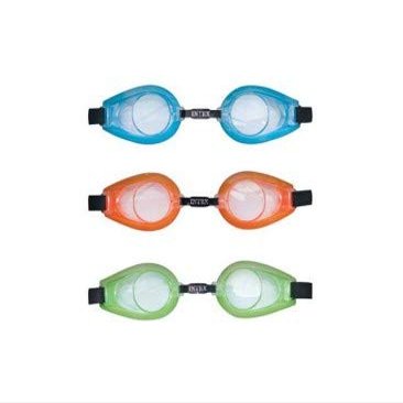 Handson Swimming Play Goggles