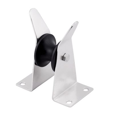 Whitecap AR-6481 Platform Anchor Roller for Boats 28'-48'