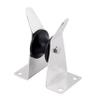 Whitecap AR-6481 Platform Anchor Roller for Boats 28'-48' view 1