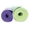 Deluxe Extra Thick Yoga, Mat, 68 x 24 view 2