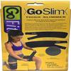 GoFit GoSlim Thigh Slimmer Sleeve - Neoprene view 3