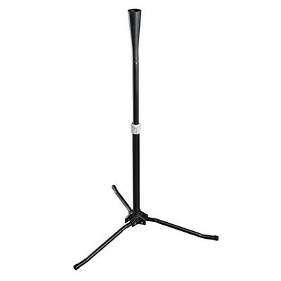 PerfectPitch Portable Folding Batting Tee