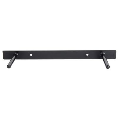 Aeromat 20-inch Workout Mat Hanging Rack