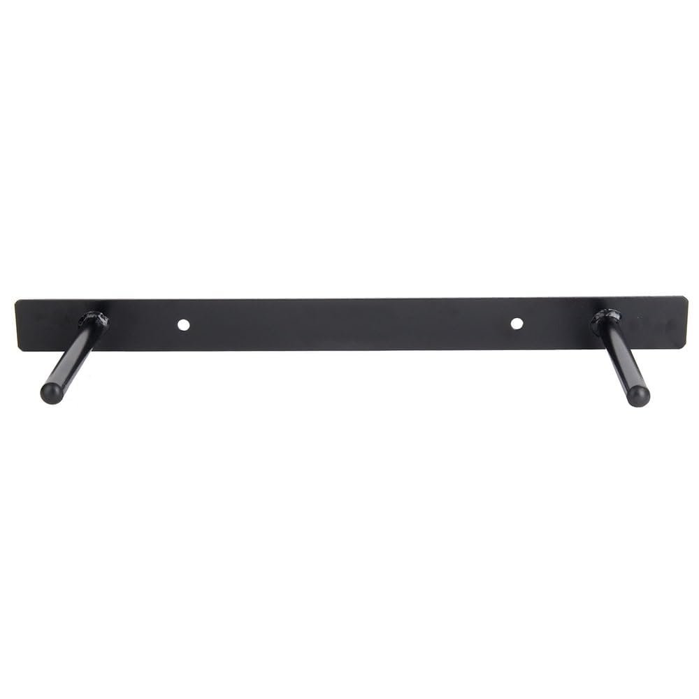 Aeromat 20-inch Workout Mat Hanging Rack