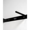 Aeromat 20-inch Workout Mat Hanging Rack view 3