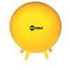 PerfectPitch Fitpro Ball Stability Legs YEL 65Cm view 1