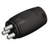 BallsBeyond 70 amp Trolling Motor Plug view 1
