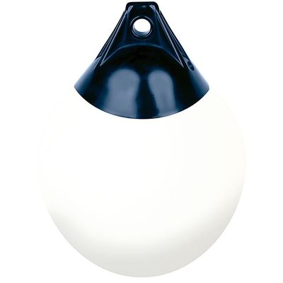 Seachoice Buoy 12" White Commercial