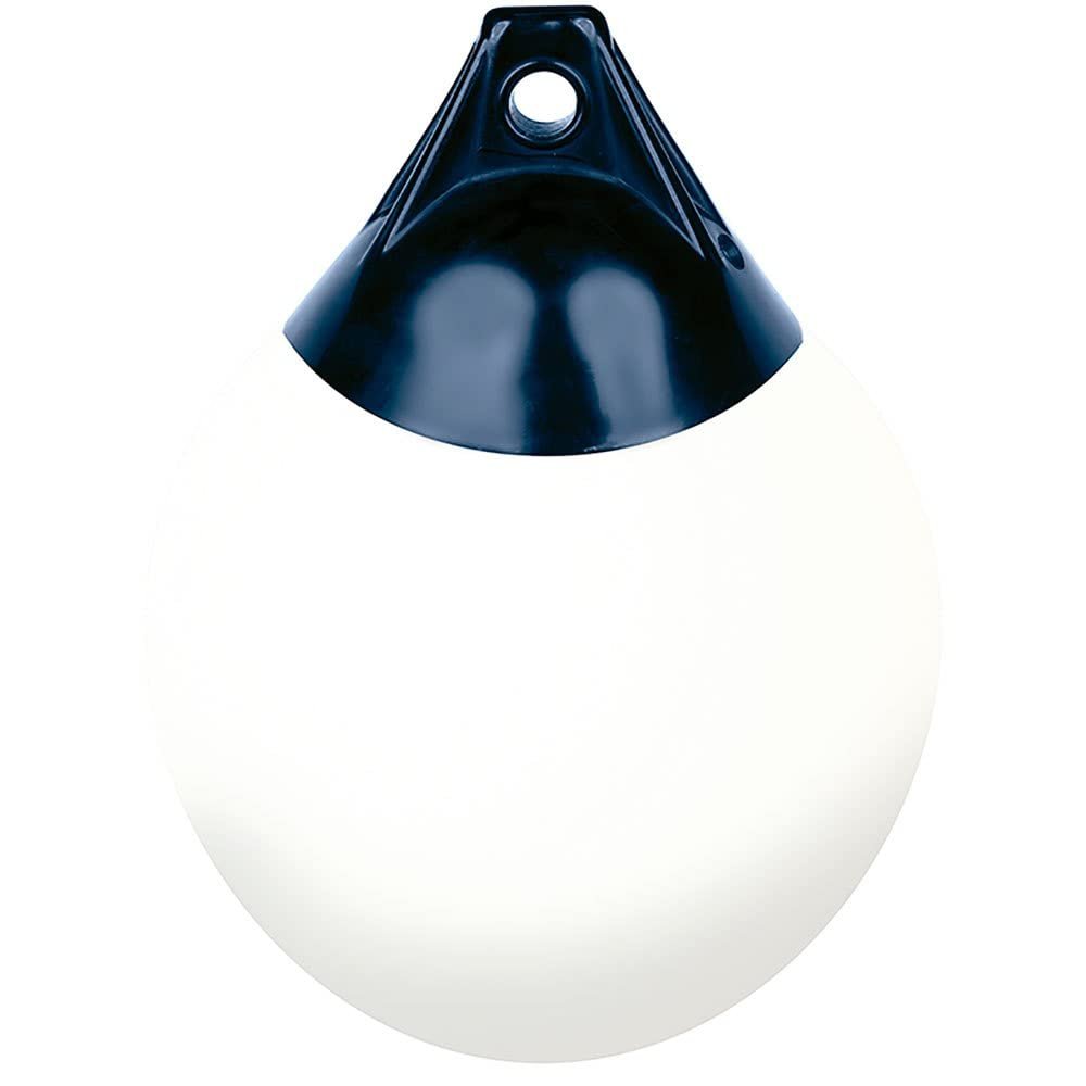 Seachoice Buoy 12" White Commercial