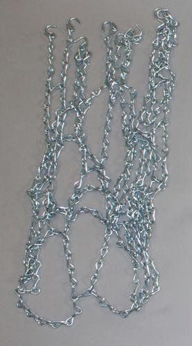 OpenOptics Steel Basketball Net