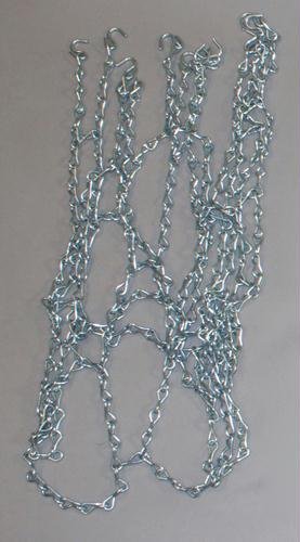 OpenOptics Steel Basketball Net