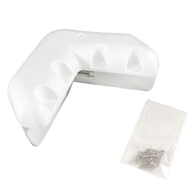 Dock Edge Corner Bumper