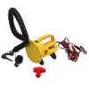 Seachoice 12V High Pressure Portable Air Pump, For Boating and General Inflatables view 2