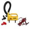 Seachoice 12V High Pressure Portable Air Pump, For Boating and General Inflatables view 3