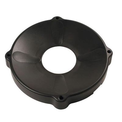 HappyHealth Deluxe Ball Base44; Black