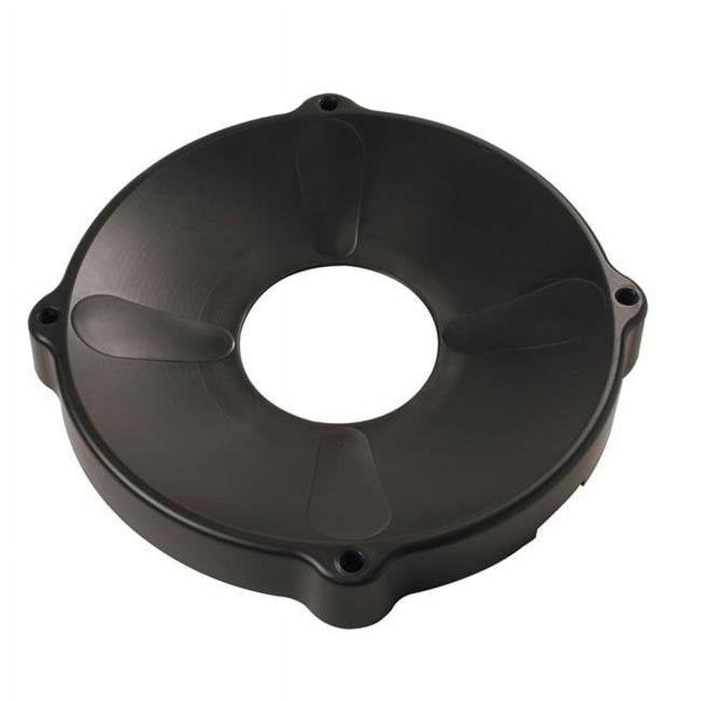 HappyHealth Deluxe Ball Base44; Black