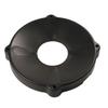 HappyHealth Deluxe Ball Base44; Black view 1