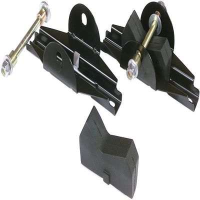 Camso 15-8223 Ski Mount Kit Bomb Bombardier