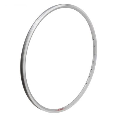 Velocity Rim Vel 650B 584 x 18 A23-OC 32 Silver/NMSW - 4901M-58432