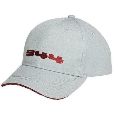 Porsche 944 Grey Baseball Hat