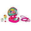 Shopkins Lil Secrets- Pizza Paradise Secret Locket view 2