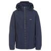 Trespass Mens Cartwright Waterproof Jacket (XXS) (Olive) view 2