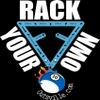 Accu-Rack Outsville Billiards Solo Pool Ball Rack Template for 8, 9, 10 Ball view 3