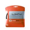 Luxilon Element 130 Tennis String - Set, Black view 1