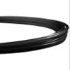 Luxilon Element 130 Tennis String - Set, Black view 2
