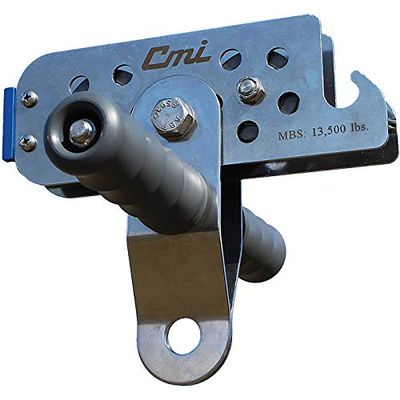 CMI Zip Trolley