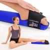 SuperiorArch Foot Arch Stretcher for Ballet & Gymnastics - Flexibility Tool, Blue view 1
