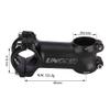31.8 Stem 80mm 7 Degree FOMTOR Light-Weight Bike Handlebar Stem MTB Stem Suitable for Mountain Bike Road Bike BMX MTB (31.8 x 80mm) view 2