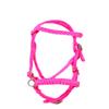 bitless bridle horse tack side pull hackamore