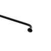SENQI 36pcs 14G J Bend Bicycle Steel Spokes 170mm-290mm W/Nipples (288mm) view 3