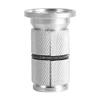 Fork Headset Expansion Bolt Top Cover Road Front Fork Headset Screw Stem Cover Tackle Set Adjustable Locking Hunging Core Accessory view 1