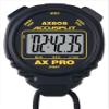 AX Pro Event Stopwatch view 1