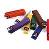 Mudoin Taekwondo Color Belts Length 160 / 180cm TKD Martial Arts Judo Karate (180cm(5.90ft), Brown) view 2