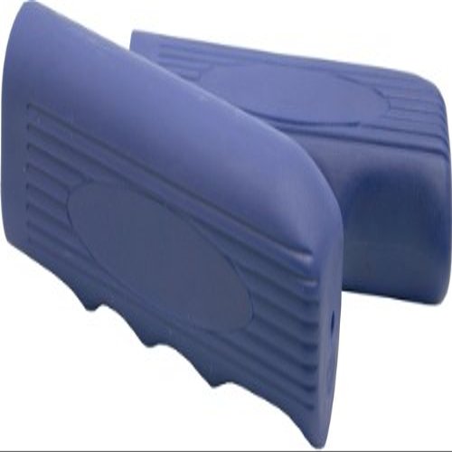 Blue Beach Cruiser Handle Bar Grip for Bicycles