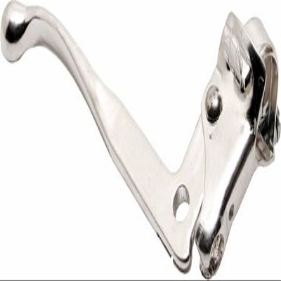 Brake Lever for Bicycle - Silver