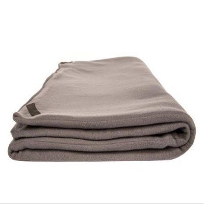 PerfectPitch Fleece Cot Pad