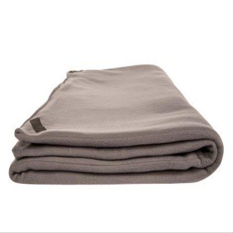 PerfectPitch Fleece Cot Pad
