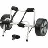 FastTackle Collapsible Kayak & Canoe Carrying Cart view 1