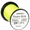 Fluoro Brite Fly Fishing Line by Semperfli view 1