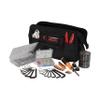 Lippert Boat Tool Kit, 435 Piece Tool Set for Boat Repairs, Included Carrying Case, 15 Different Items, Comprehensive Marine Maintenance Bundle - 2023035865 view 1