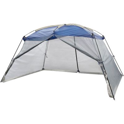 OZARK TRAIL Ozark Trail 13 x 9 Screen House with One Large Room, Blue