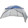 OZARK TRAIL Ozark Trail 13 x 9 Screen House with One Large Room, Blue view 1