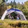 OZARK TRAIL Ozark Trail 13 x 9 Screen House with One Large Room, Blue view 2