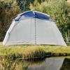 OZARK TRAIL Ozark Trail 13 x 9 Screen House with One Large Room, Blue view 4