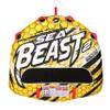 Seachoice Sea Beast 2 Deck Tube, Reinforced Towing System, 60 In. X 56 In. view 1