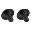 Brake Disc Rotor Bolts, G-510 2Pcs M5 * 12mm Water Bottle Cage Holder Bracket Screw Bolts(Black), Wholesale Business view 4